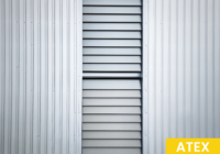 VENTRA F | Équipements certifiés ATEX